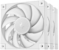 Вентилятор для корпуса Deepcool FD14 WH-3 IN 1 1137891