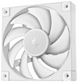 Вентилятор для корпуса Deepcool FD14 WH-3 IN 1 1137891