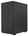 Корпус mATX Xastra A307M-3FC12BK 1227005