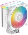 Кулер  Deepcool AG500 WH ARGB V2 1191165