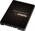 Накопитель SSD 2.5'' Apacer AP480GAS340XC-1 480 ГБ 884301
