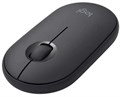 Мышь беспроводная Logitech Pebble 2 M350s 1111312