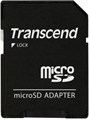 Карта памяти MicroSDXC 256GB Transcend TS256GUSD350V 879067