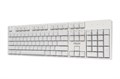 Клавиатура  Filum FL-GKBM25 1097474