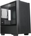 Корпус mATX Xastra A400M Black 1229814