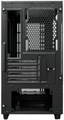Корпус mATX Xastra A400M Black 1229814