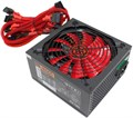 Блок питания ATX Ginzzu PC500 1182586