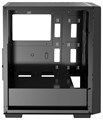 Корпус ATX Ocypus Gamma C60 BK 1227849
