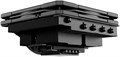 Кулер  ID-Cooling IS-55 BLACK 985057