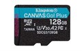Карта памяти MicroSDXC 128GB Kingston SDCG3/128GBSP 762966