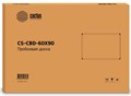 Демонстрационная доска  Cactus CS-CBD-60X90 653826