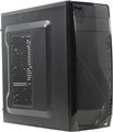 Корпус ATX AeroCool Cs-1102 Black 499461