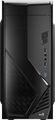 Корпус ATX AeroCool Cs-1102 Black 499461