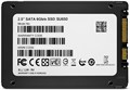 Накопитель SSD 2.5'' ADATA ASU650SS-512GT-R 512 ГБ 876789