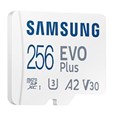 Карта памяти MicroSDXC 256GB Samsung MB-MC256SA/APC 1114753