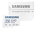 Карта памяти MicroSDXC 256GB Samsung MB-MC256SA/APC 1114753