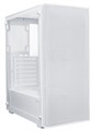 Корпус ATX Xastra A300-0F-WH 1227003