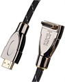 Кабель HDMI Wize WAVC-HDMIRA-10M 993216
