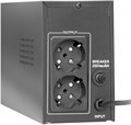 Источник бесперебойного питания  Exegate Power Back BNB-600.LED.AVR.EURO 890509