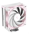 Кулер  Deepcool AK400 PINK LIMITED 1096567