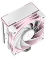 Кулер  Deepcool AK400 PINK LIMITED 1096567