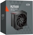 Кулер  PCCooler RZ500 BK 1122052
