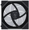 Вентилятор для корпуса Lian Li G99.12RSLIN1W1B.R0 1234933