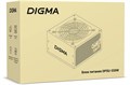Блок питания ATX Digma DPSU-550W 1109850