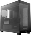 Корпус mATX Ocypus Gamma C52 BK 1227845