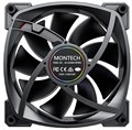 Вентилятор для корпуса Montech RX120B3P 1222899