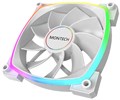 Вентилятор для корпуса Montech RX120W3P 1222900