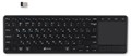 Клавиатура Wireless Oklick K614W 1091201