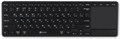 Клавиатура Wireless Oklick K614W 1091201