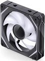 Вентилятор для корпуса JONSBO ZL-120B(3 in 1) 1111095