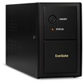 Источник бесперебойного питания  Exegate SpecialPro UNB-600.LED.AVR.4C13.RJ.USB 1041421