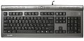 Клавиатура  A4Tech KLS-7MUU 456800