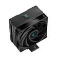 Кулер  Deepcool AG400 DIGITAL BK 1065679