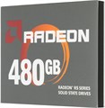 Накопитель SSD 2.5'' AMD R5SL480G 480 ГБ 734107