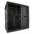 Корпус mATX Exegate QA-412U 783568