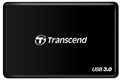 Карт-ридер внешний Transcend TS-RDF2 610611