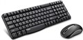 Клавиатура и мышь Wireless Rapoo X1800S 1113640