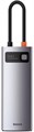 Концентратор  Baseus CAHUB-CX0G 926641