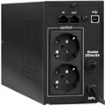 Источник бесперебойного питания  Exegate SpecialPro Smart LLB-600.LCD.AVR.EURO.RJ.USB 890543