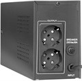 Источник бесперебойного питания  Exegate Power Smart ULB-650.LCD.AVR.EURO 890520