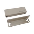 Замок электромагнитный AccordTec ML-300K с уголком 1051270