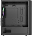 Корпус mATX Ocypus Gamma C50 BK ARGB 1237004