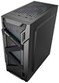 Корпус ATX ALSEYE Warrior-B 1054060