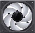 Вентилятор для корпуса JONSBO ZK-120B(3 in 1) 1111091