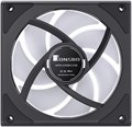 Вентилятор для корпуса JONSBO ZK-120B(3 in 1) 1111091