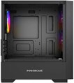 Корпус mATX Powercase Mistral Micro A12B 1233597